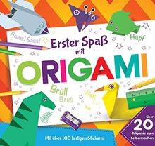 Origami Spaß