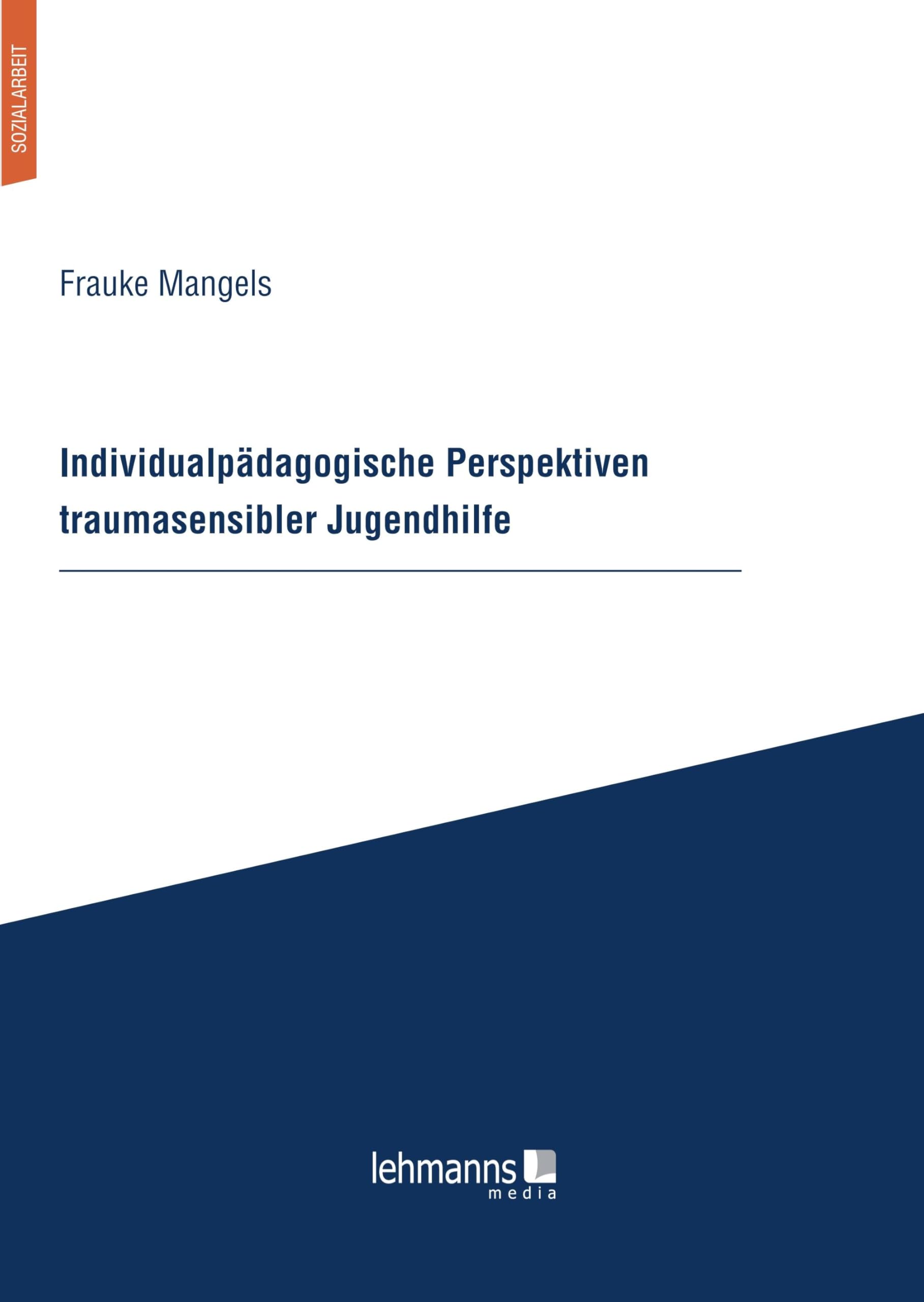Individualpädagogische Perspektiven traumasensibler Jugendhilfe