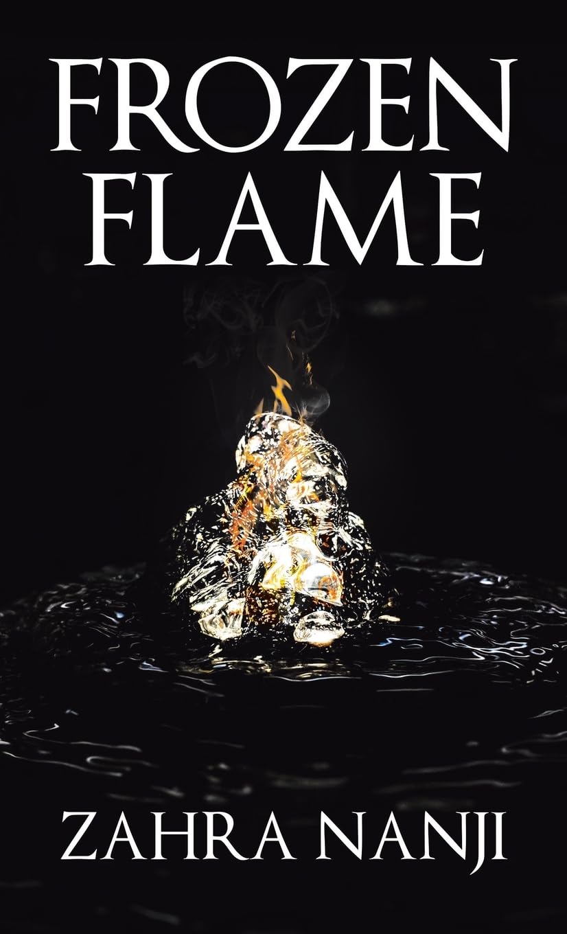 Frozen Flame
