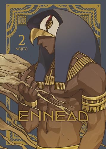 Mojito Ennead Vol. 2 [Paperback] (Ennead [Paperback], Band 2)