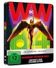 Wonder Woman 1984 - Steelbook [Blu-ray]