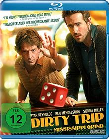 Dirty Trip [Blu-ray]