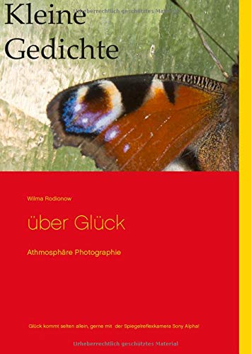Kleine Gedichte über Glück