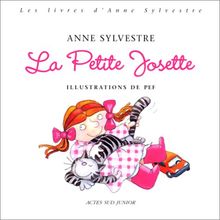 La petite Josette