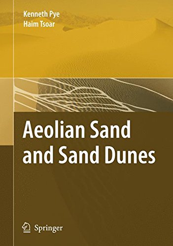 Aeolian Sand and Sand Dunes