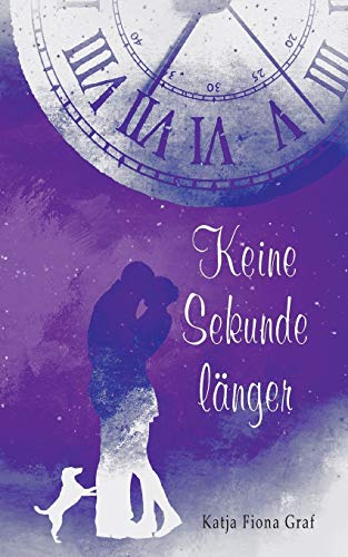 Keine Sekunde länger