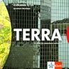 TERRA Erdkunde, Ausgabe Nordrhein-Westfalen, Hauptschule : 9./10. Schuljahr, 1 CD-ROM für Lehrerinnen und Lehrer