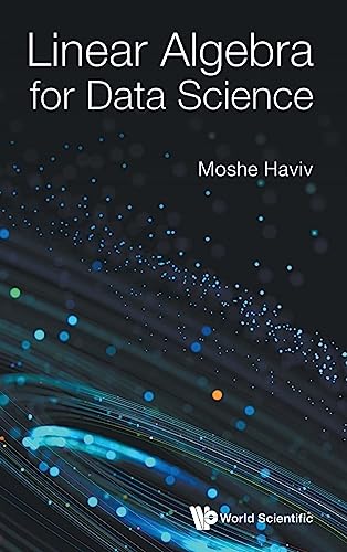 Linear Algebra for Data Science