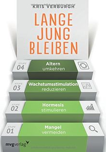 Lange jung bleiben