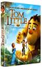 Tom litlle et le miroir magique 
