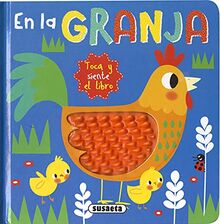 En la granja (Libros con silicona)