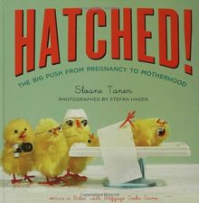 Hatched!: The Big Push from Pregnancy to Motherhood