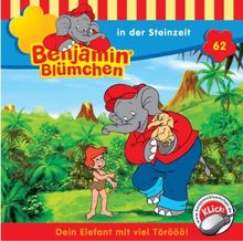 In der Steinzeit (Folge 62)