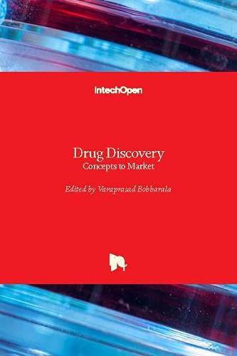 Drug Discovery: Concepts to Market