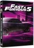 Fast and furious 5 [FR Import]