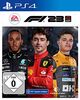 Electronic Arts F1 23 PS4 | Deutsch