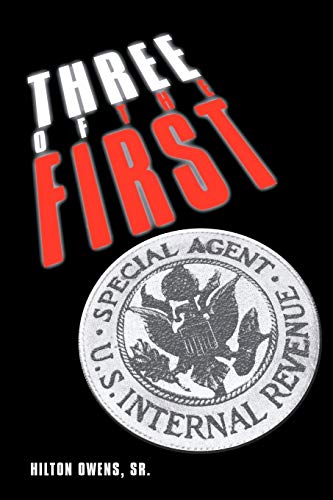 Three Of The First