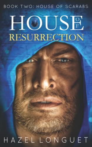 House of Resurrection (House of Scarabs, Band 2)