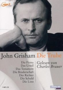 Die Truhe