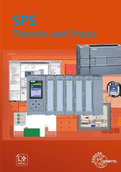 Tapken Herbert SPS Theorie und Praxis