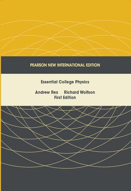 Essential College Physics