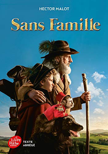 Sans Famille de unbekannt
