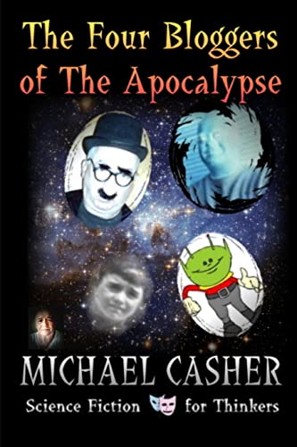 The Four Bloggers of the Apocalypse