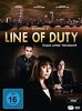 Line of Duty - Cops unter Verdacht, Staffel 2 [2 DVDs]