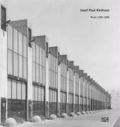 Josef Paul Kleihues. Werke 1966-1980
