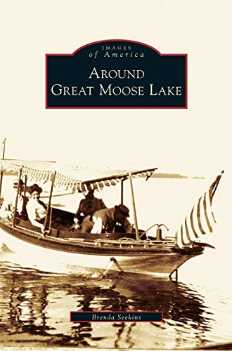 Around Great Moose Lake