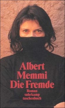 Die Fremde: Roman (suhrkamp taschenbuch)