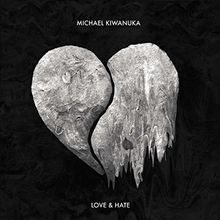 Love & Hate von Kiwanuka,Michael | CD | Zustand gut