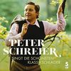 Peter Schreier singt die schönsten Klassikschlager (5CD-Edition)