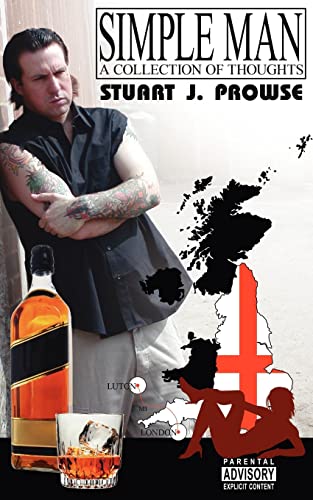 Simple Man: a collection of thoughts