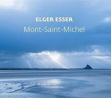 Elger Esser Mont-Saint-Michel