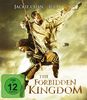 Forbidden Kingdom - Steelbook [Blu-ray]