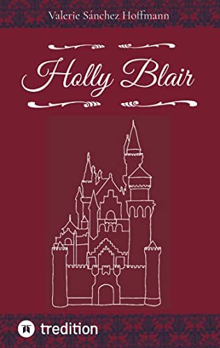 Holly Blair: DE