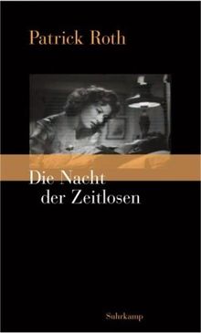 Die Nacht der Zeitlosen