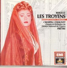 Les Troyens-Highlights