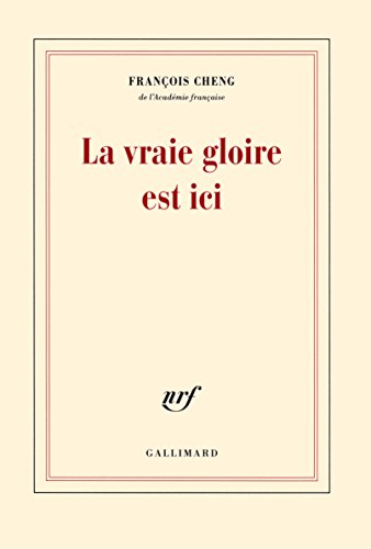 La Vraie Gloire Est Ici