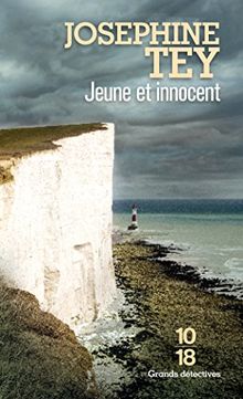 Jeune et innocent de TEY, Joséphine | Livre | état bon