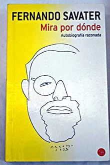 MIRA POR DONDE PDL FERNANDO SAVATER