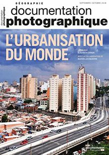 L'Urbanisation du Monde