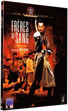 Frères de sang [FR Import]