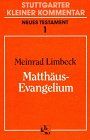 Stuttgarter Kleiner Kommentar, Neues Testament, 21 Bde. in 22 Tl.-Bdn., Bd.1, Matthäus-Evangelium