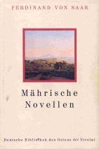 Mährische Novellen