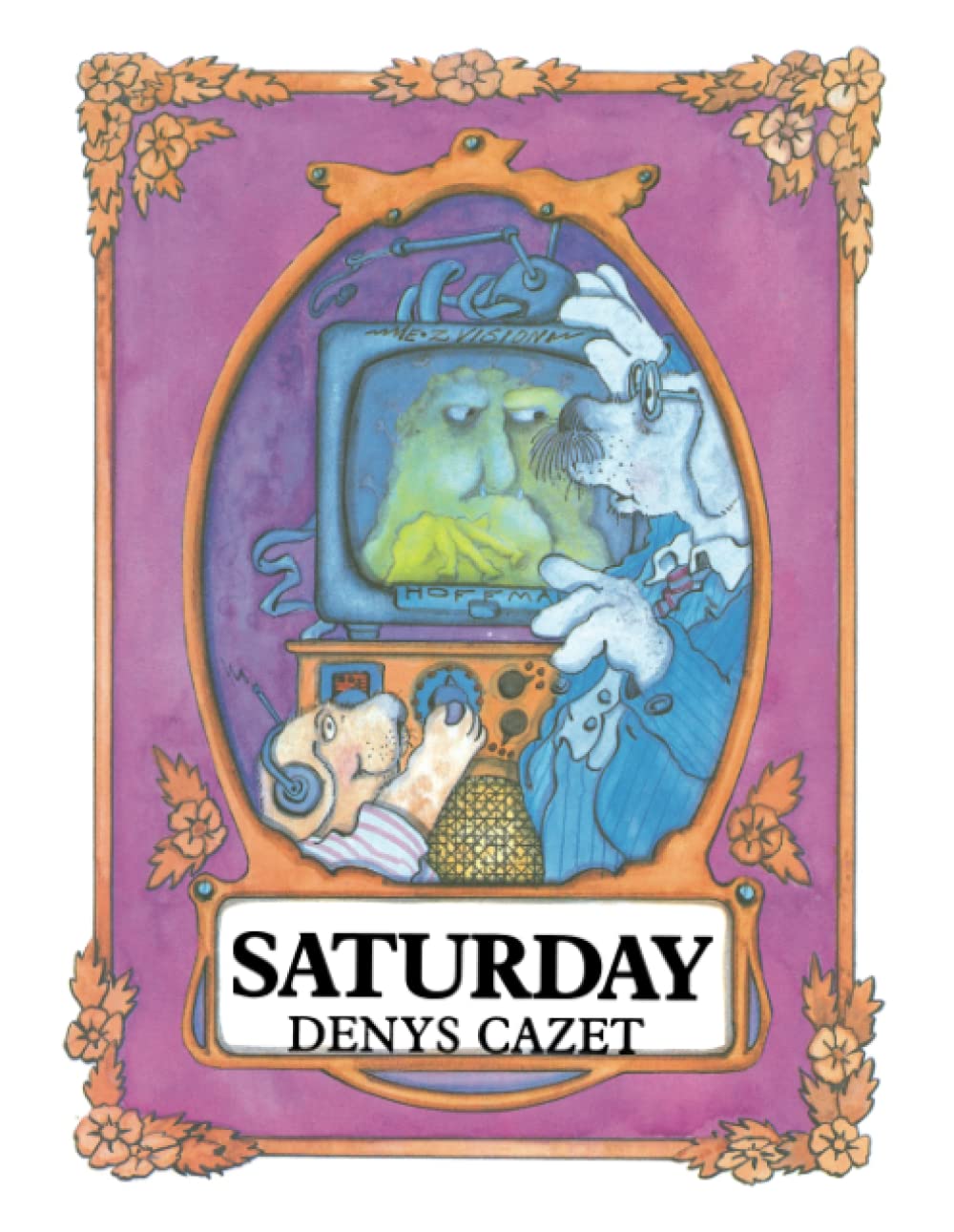 Saturday
