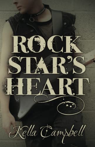 Rock Star's Heart (Smidge, Band 1)