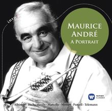 Maurice Andre: a Portrait