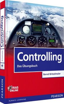 ÜB Controlling: Das Übungsbuch (Pearson Studium - Economic BWL)